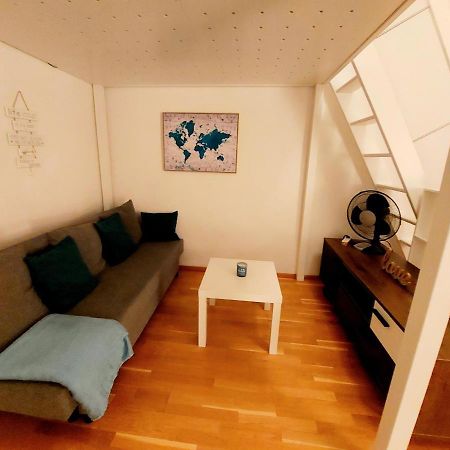 Cozy Vienna City Apartment 40M2 In Central & Beautiful Family Area Right At Subway & Park Esterno foto