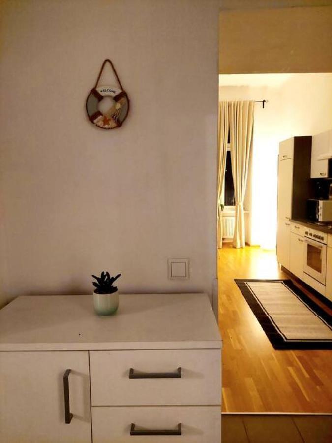 Cozy Vienna City Apartment 40M2 In Central & Beautiful Family Area Right At Subway & Park Esterno foto