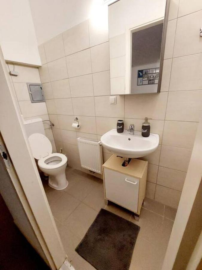 Cozy Vienna City Apartment 40M2 In Central & Beautiful Family Area Right At Subway & Park Esterno foto