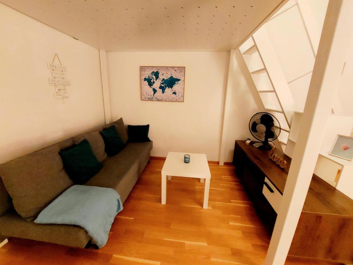 Cozy Vienna City Apartment 40M2 In Central & Beautiful Family Area Right At Subway & Park Esterno foto