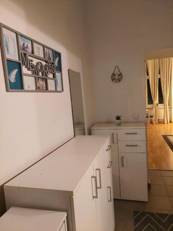 Cozy Vienna City Apartment 40M2 In Central & Beautiful Family Area Right At Subway & Park Esterno foto
